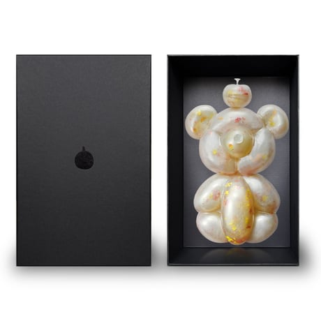 Apple bear 260 Series | #2 "CORAL"
