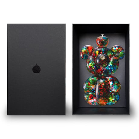 Apple bear 260 Series | #6 "HARMONY"