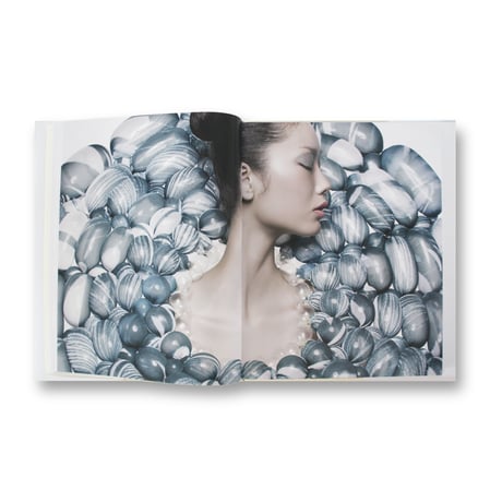 DAISY BALLOON Book | vol.2 "METAMORPHOSIS"