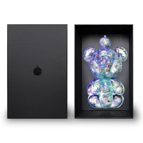Apple bear 260 Series | #9 "POLARIS (B)"