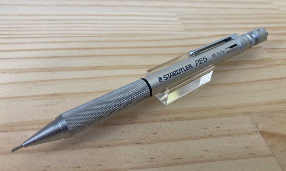 STAEDTLER REG. 925 85- 03 / 0.5 | ナカヤス文具店公式