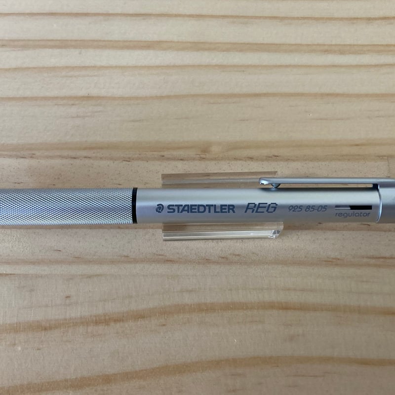 STAEDTLER REG. 925 85- 03 / 0.5 | ナカヤス文具店公式