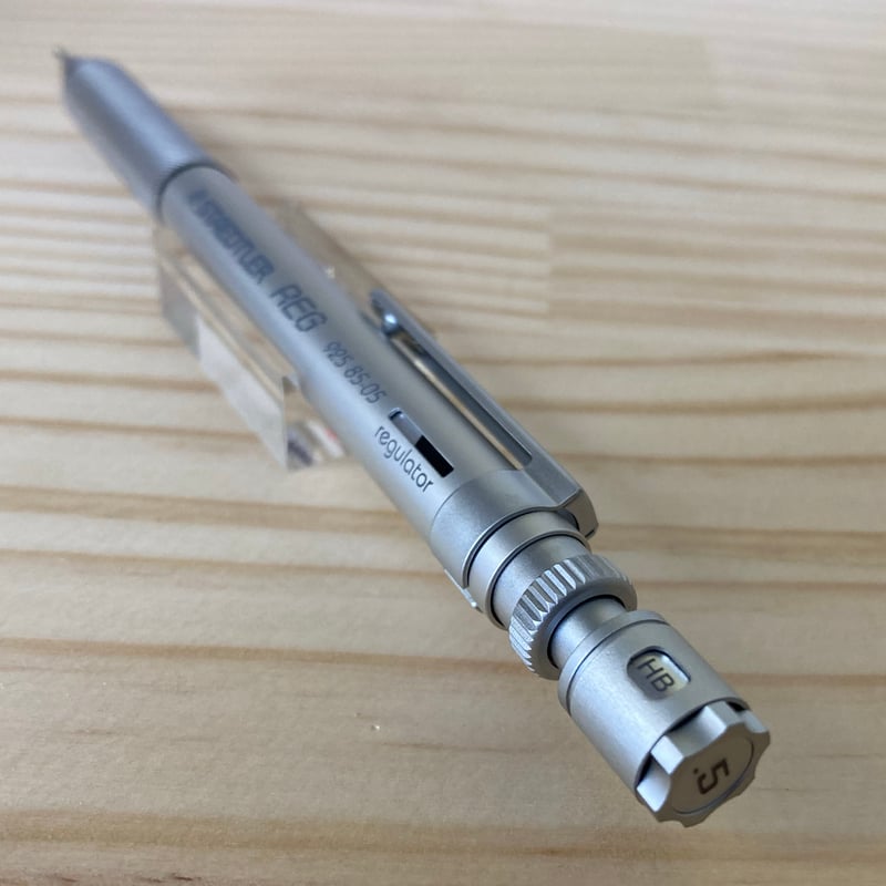 STAEDTLER REG. 925 85- 03 / 0.5 | ナカヤス文具店公式