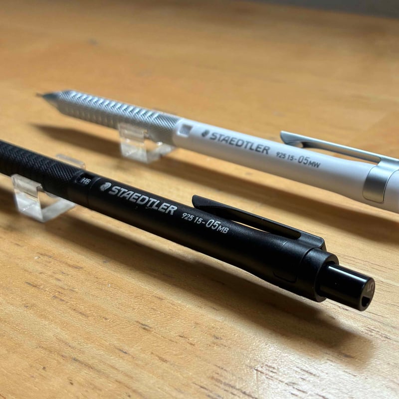STAEDTLER 925-15 Metal | ナカヤス文具店公式ネットショップ