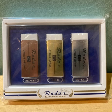 SEED ビクトリーレーダー 2020 Limited Edition | ナカヤス文具店公