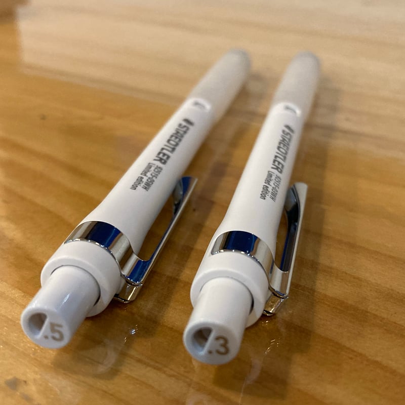 STAEDTLER 925-15限定モデル | ナカヤス文具店公式ネットショップ