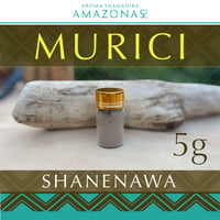 MURICI ムリシ SHANENAWA