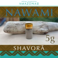 NAWAMI ナワミ SHAVORÃ