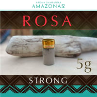 ROSA バラ STRONG