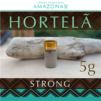 HORTELÃ ミント　STRONG