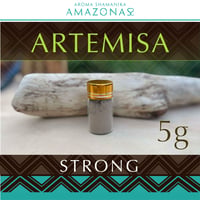 ARTEMISA ヨモギ STRONG