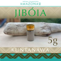 JIBOIA ジボイア KUNTANAWA
