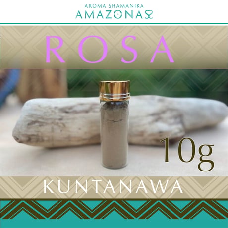 ROSA バラ KUNTANAWA