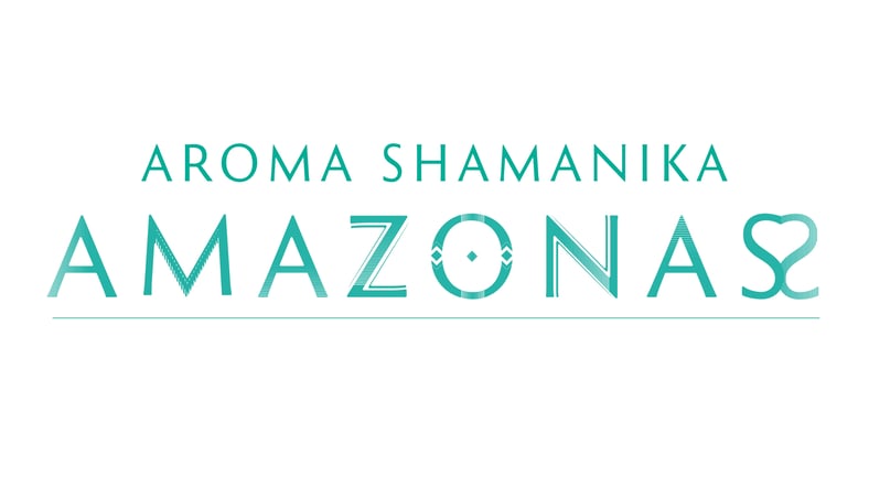 【数量限定】ハペラペ　約6g（各3g）セット　ペルーシャーマン手作りのクリペ付き AMAZONAS -AROMA SHAMANIKA-