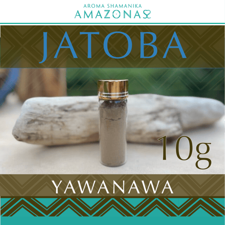 JATOBA ジャトバ YAWANAWA