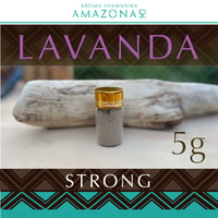 LAVANDA ラベンダー STRONG