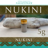 NUKINI ヌキニ NUKINI