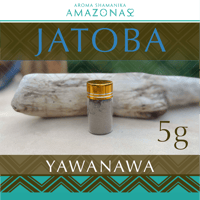 JATOBA ジャトバ YAWANAWA