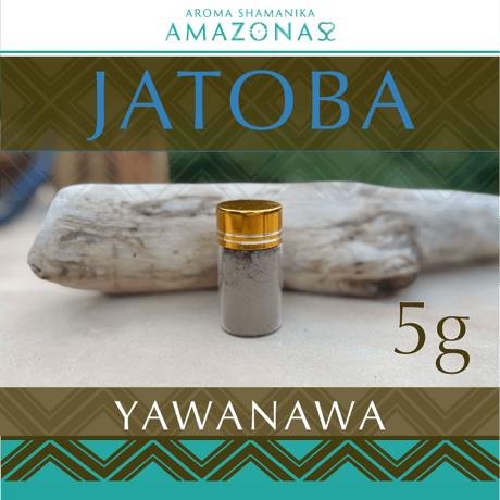 JATOBA ジャトバ YAWANAWA
