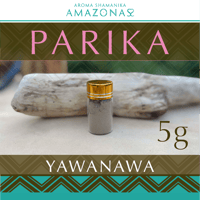 PARIKA パリカ YAWANAWA