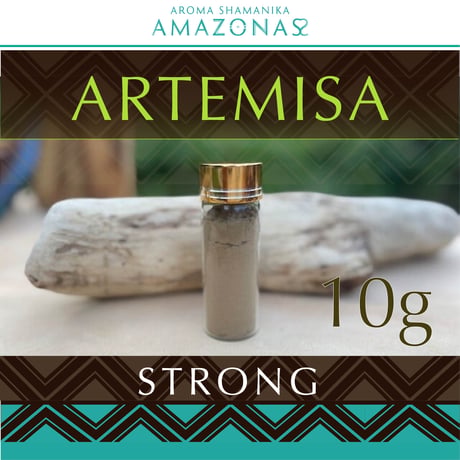 ARTEMISA ヨモギ STRONG