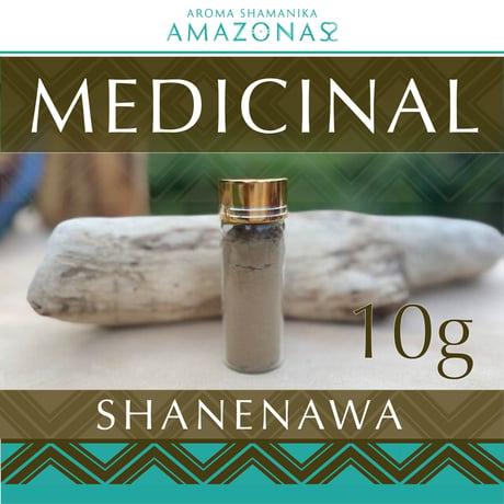 MEDICINAL メディシナル SHANENAWA