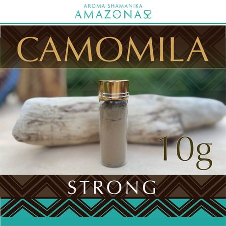 CAMOMILA カモミール STRONG