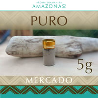 PURO ピュア MERCADO