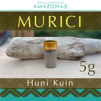 MURUCI ムリシ HUNI KUIN
