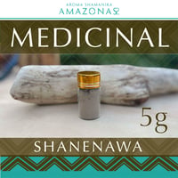 MEDICINAL メディシナル SHANENAWA