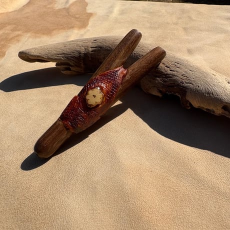 AMAZONAS -AROMA SHAMANIKA-