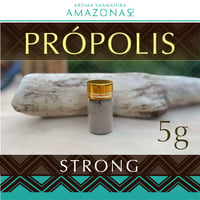 PROPOLIS プロポリス STRONG