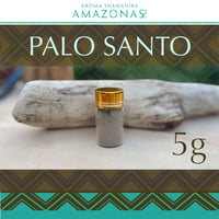PALO SANTO パロサント
