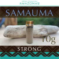 SAMAUMA サマウマ STRONG