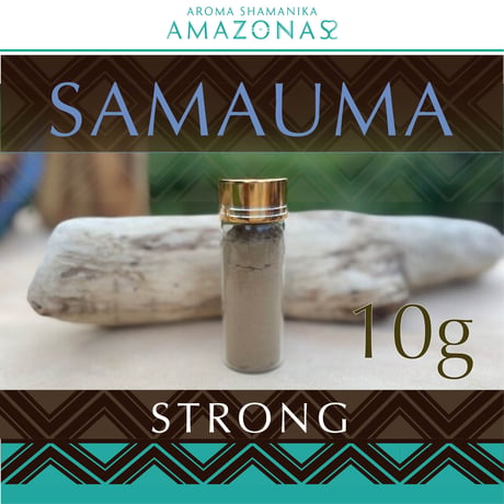 SAMAUMA サマウマ STRONG