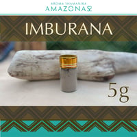 IMBURANA インブラナ