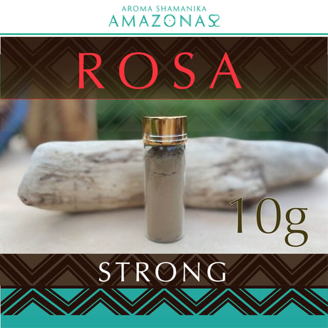 ROSA バラ STRONG