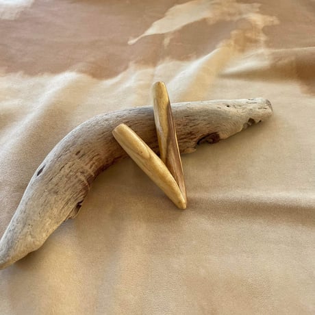 クリペ　シンプル  パロサント