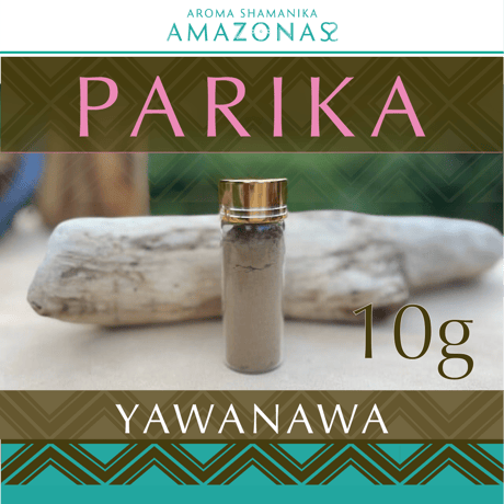 PARIKA パリカ YAWANAWA
