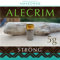 ALECRIM ローズマリー STRONG