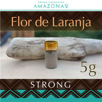 Flor de Laranja オレンジの花 STRONG
