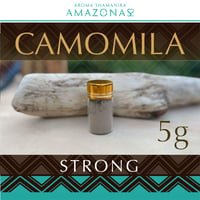 CAMOMILA カモミール STRONG