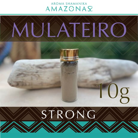 MULATEIRO ムラテイロ STRONG