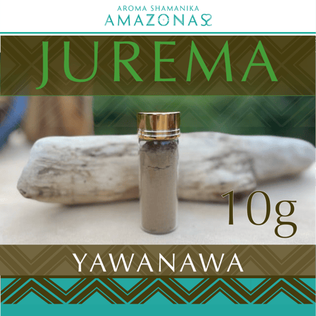 JUREMA ジュレマ　YAWANAWA