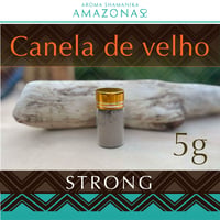 Canela de Velho オールドシナモン STRONG