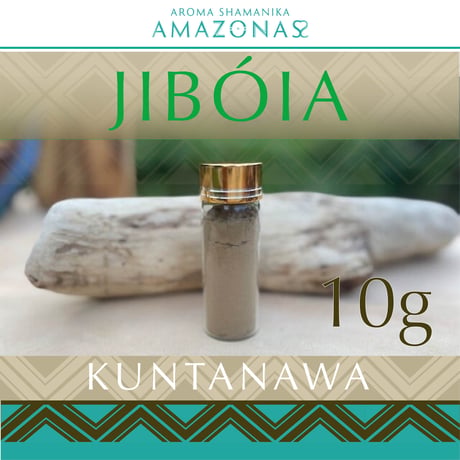 JIBOIA ジボイア KUNTANAWA