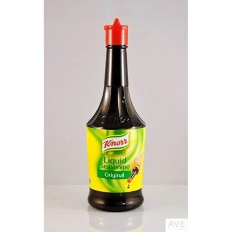 フィリピン醤油（Liquid seasoning）【Knorr Liquid Seasonin