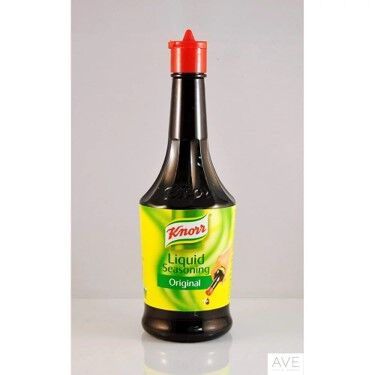 フィリピン醤油（Liquid seasoning）【Knorr Liquid Seasonin