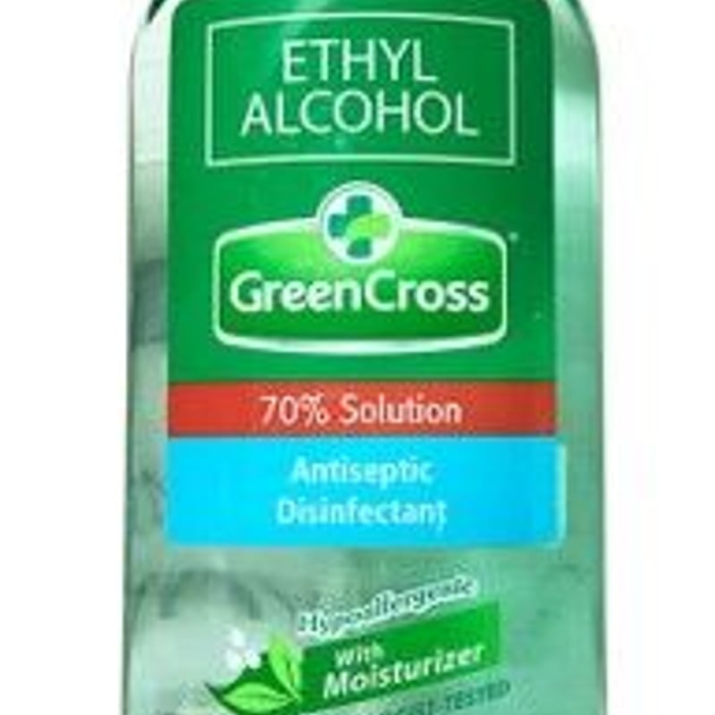 ETHYL ALCOHOL カシノクリーナーA×10本 Quality Chemical's Denatured Alcohol 200-Proof Ethyl Alcohol