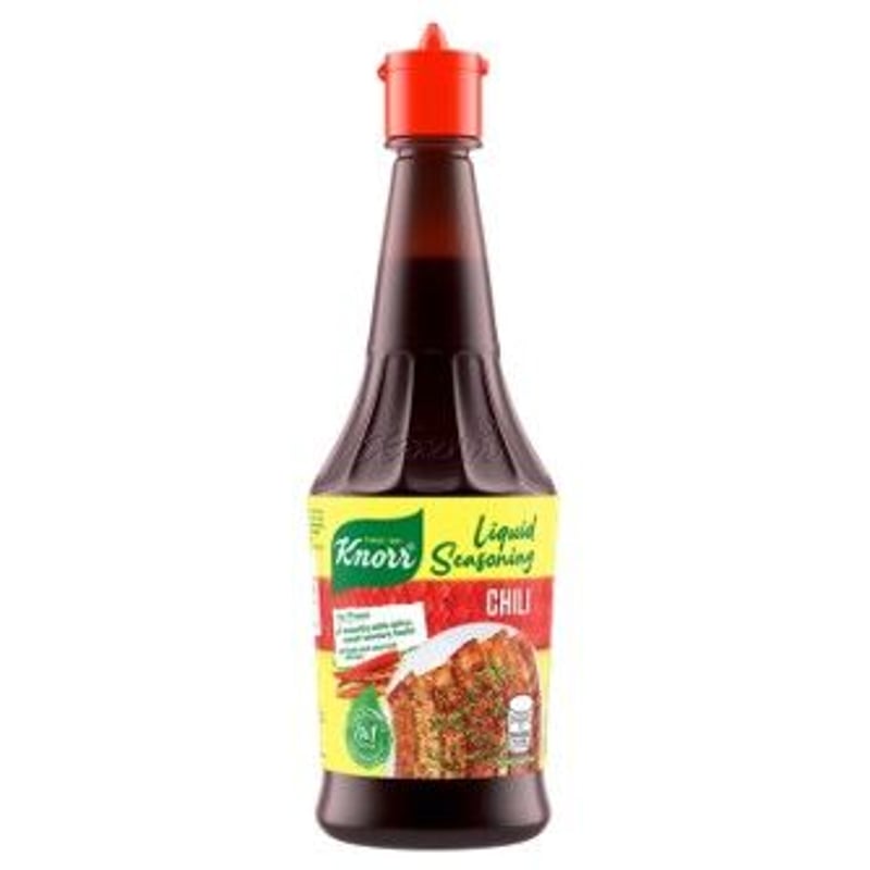 フィリピン醤油（Liquid seasoning）【Knorr Liquid Seasonin